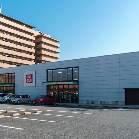 Willa 雅宿nf202 Osaka Zewnętrze zdjęcie